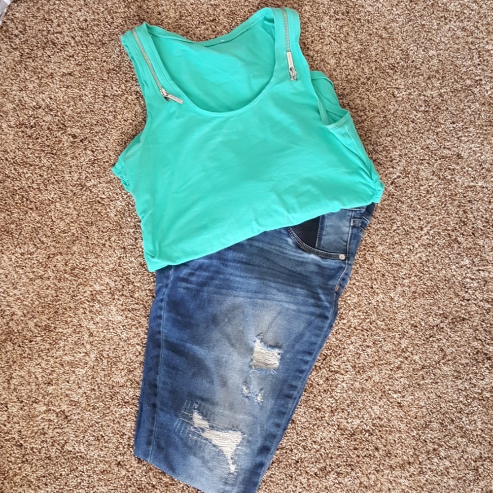 Michael kors tank